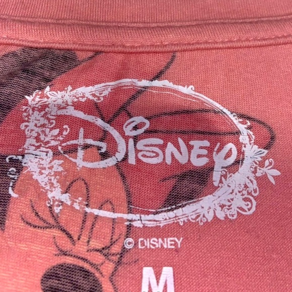 Minnie Mouse Tee💕 - Picture 4 of 4